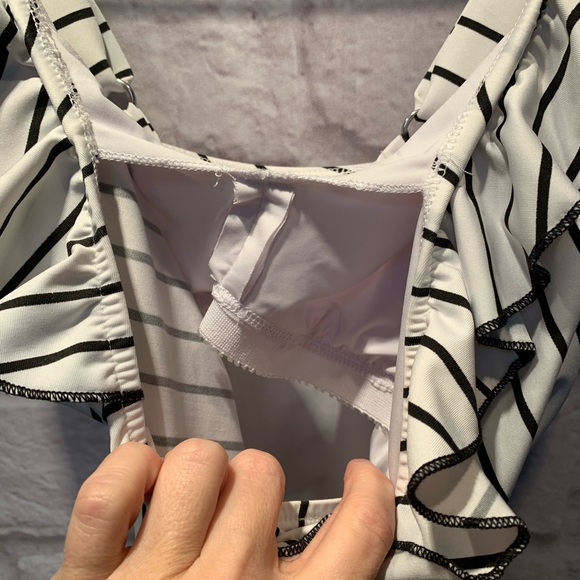 JESSICA REY GRACE SWIMSUIT - Picture 2 of 8